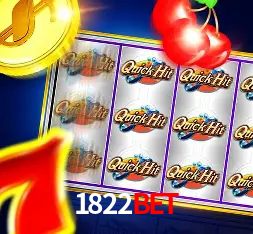 Apostas Esportivas na 1822bet: Um Guia Completo