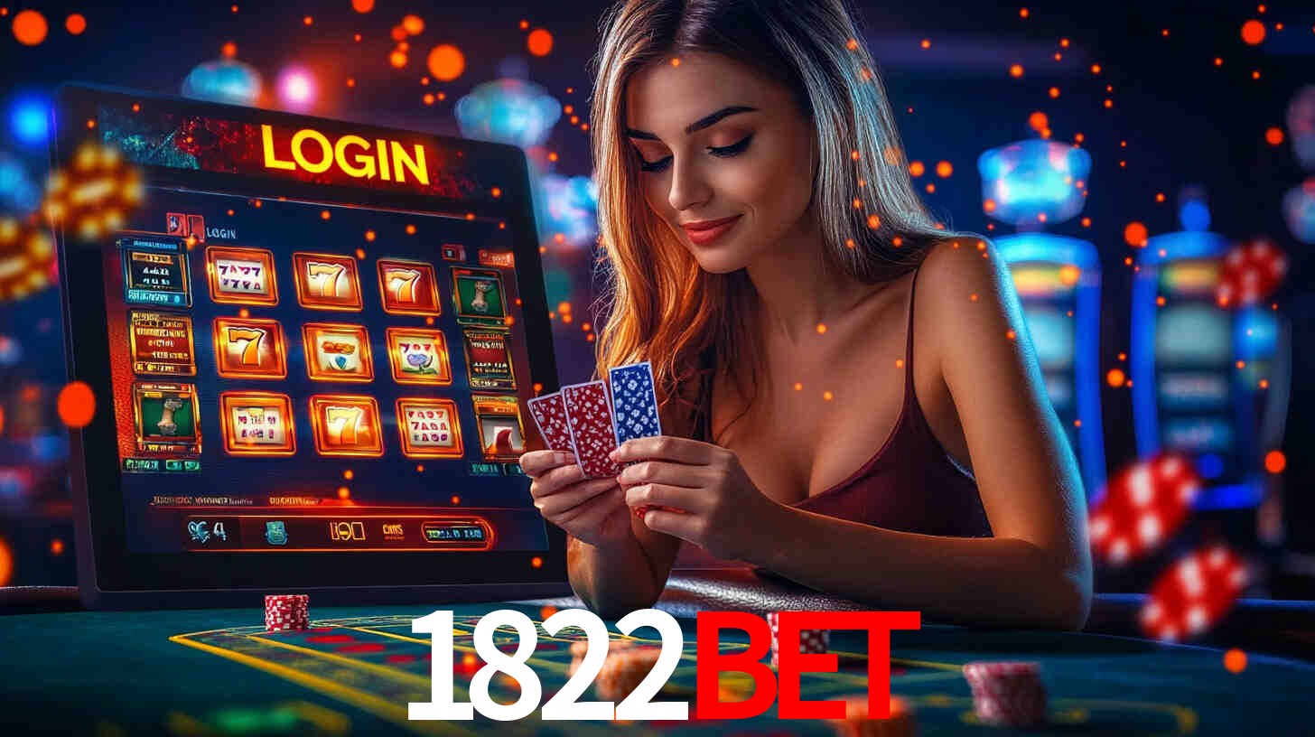 plataforma 1822bet