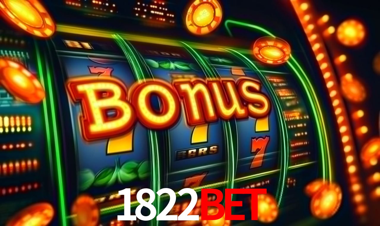 VIP Casino 1822bet