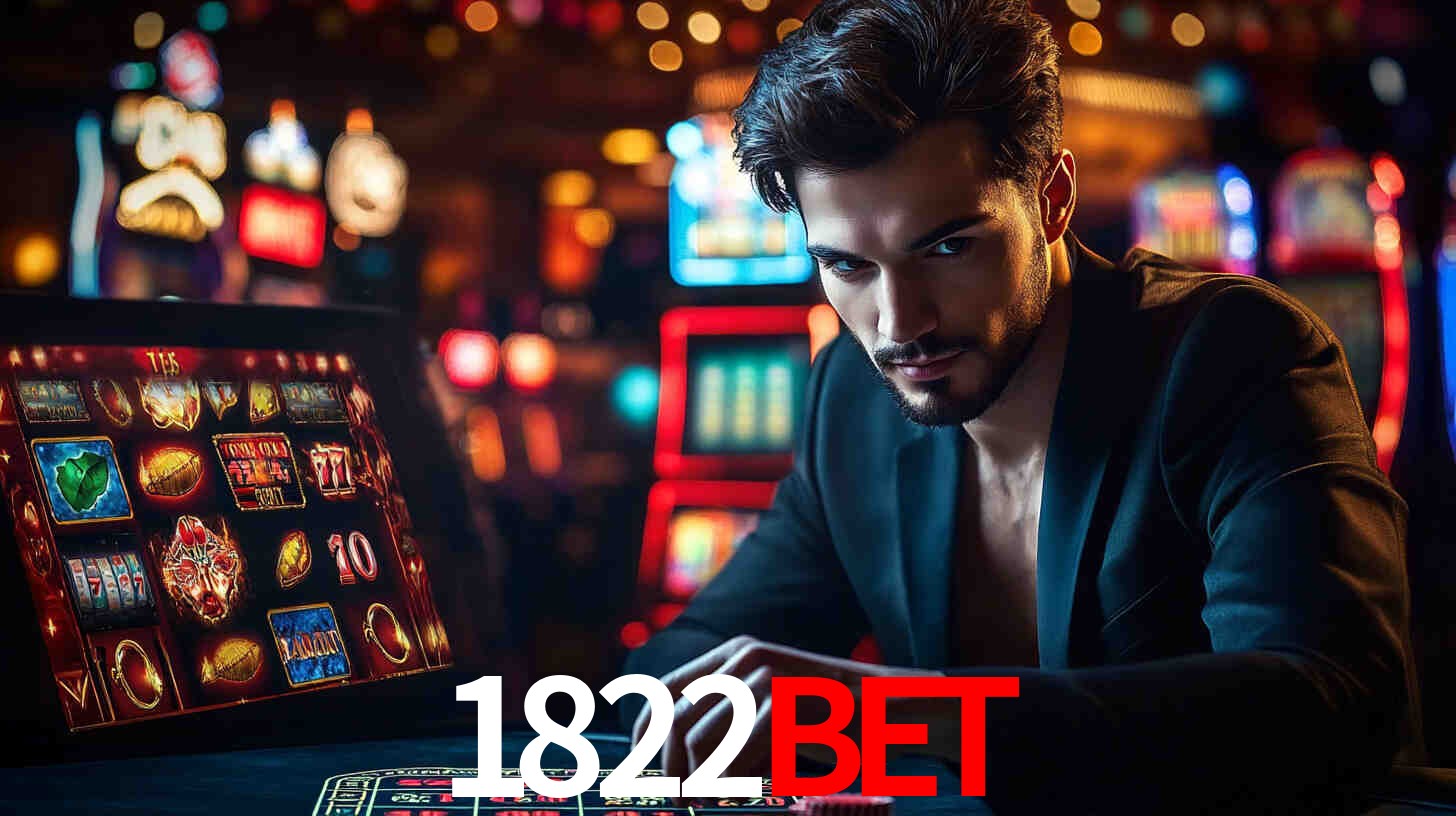 1822bet