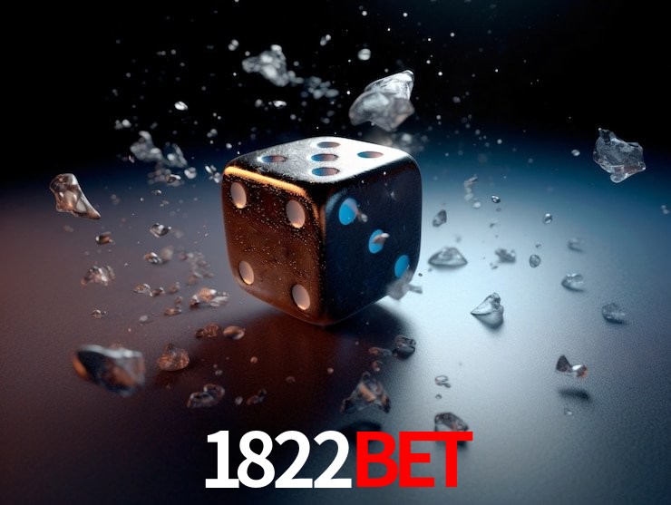 1822bet cassino