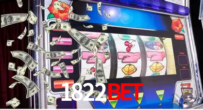 1822bet cadastro
