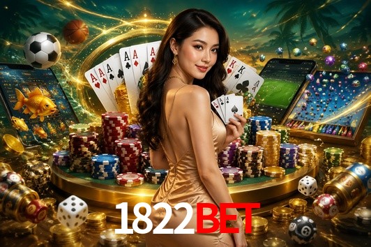 Roulette Table 1822bet