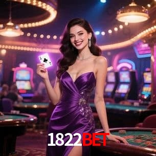 Programa VIP 1822bet