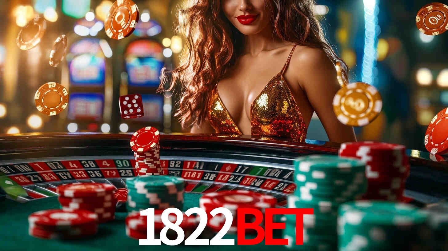Premium Interface 1822bet