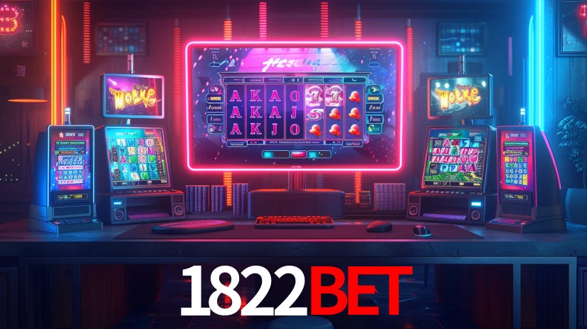 plataforma 1822bet