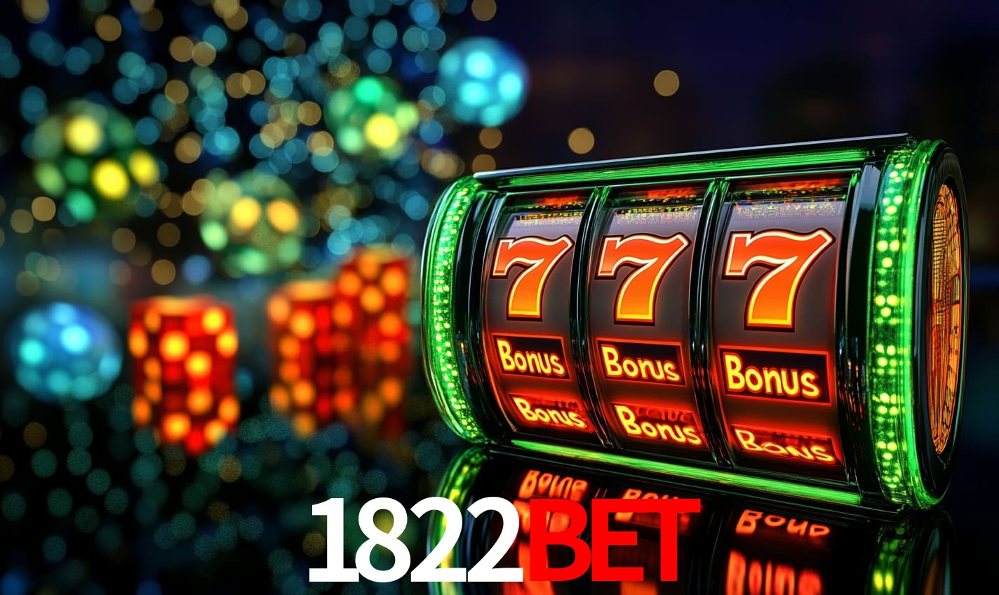 Provedores de Jogos 1822bet