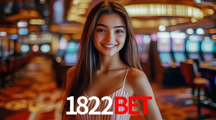 1822bet bonus