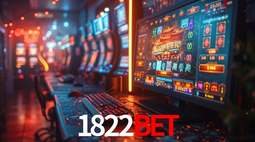 1822bet