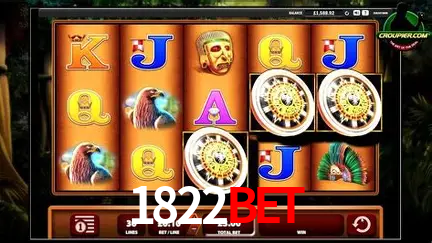 Descubra o Mundo do Cassino Online com 1822bet