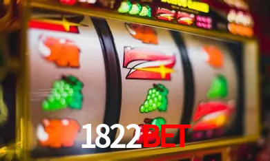 Inovações de Jogos na 1822bet: O Futuro das Experiências Interativas