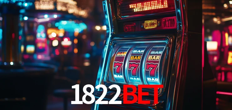 Welcome Bonus 1822bet