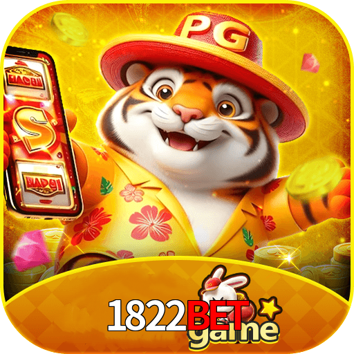 Logo 1822bet